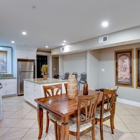 4 Bedroom Beauty Steps From The River Savannah Extérieur photo
